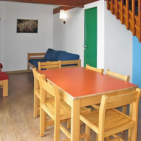 Apartamento Le Domaine Des 3 Voiles 141s Maubuisson