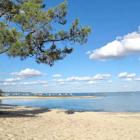 Apartamento Le Domaine Des 3 Voiles 141s