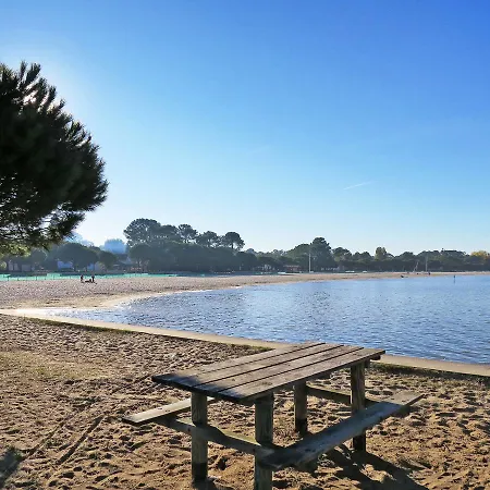 Le Domaine Des 3 Voiles 141s Apartamento