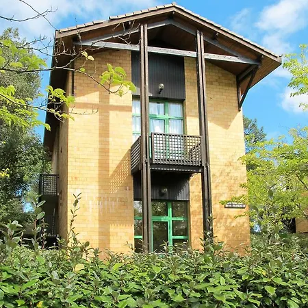 Apartamento Le Domaine Des 3 Voiles 141s Maubuisson