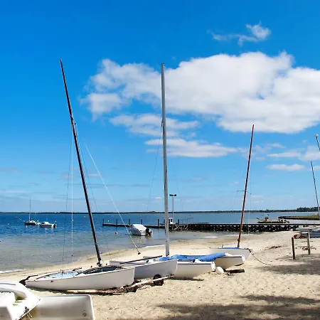 Le Domaine Des 3 Voiles 141s * Maubuisson