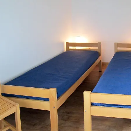 Apartamento Le Domaine Des 3 Voiles 141s