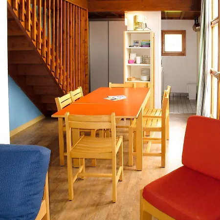 Apartamento Le Domaine Des 3 Voiles 141s