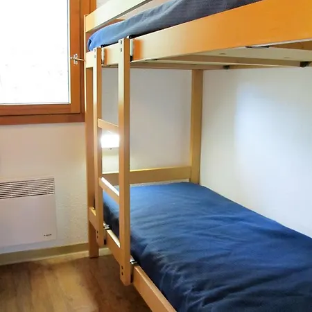 Apartamento Le Domaine Des 3 Voiles 141s